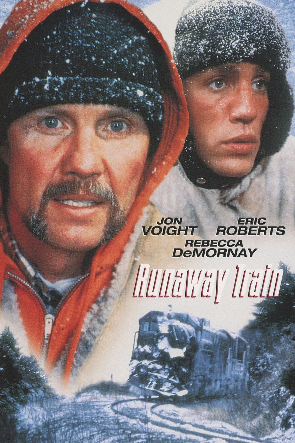 Runaway Train (1985) [33415] (A1765110918) [[Movies]] --Plex--